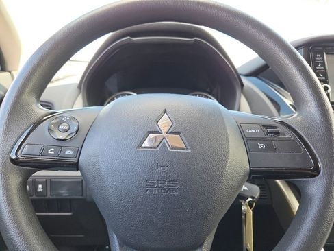 Used 2023 Mitsubishi Eclipse Cross ES AWD/4WD image 29