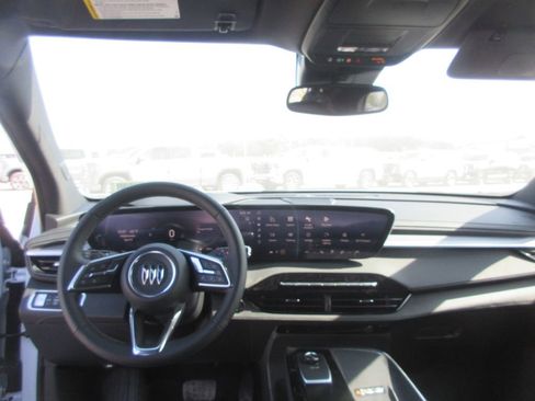 New 2026 Buick Enclave Preferred image 14