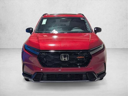 New 2026 Honda CR-V TrailSport image 5