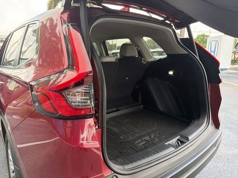 Certified 2023 Honda CR-V EX-L image 27