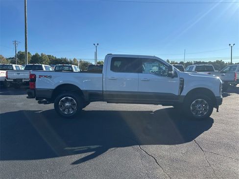 New 2026 Ford F250 King Ranch image 4
