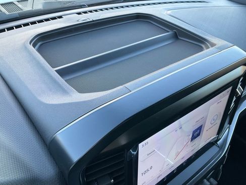 New 2025 Ford F150 STX image 50