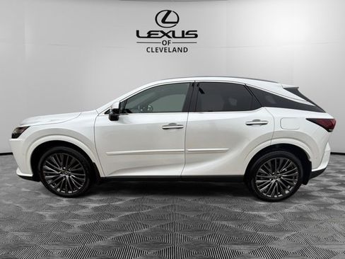 Used 2023 Lexus RX 350 w/ Accessory Package (2T) image 3