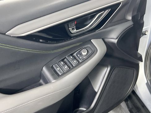 Used 2023 Subaru Outback Onyx Edition image 18