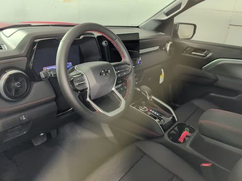 New 2026 Chevrolet Colorado Z71 w/ Z71 Convenience Package 2 AWD/4WD image 9