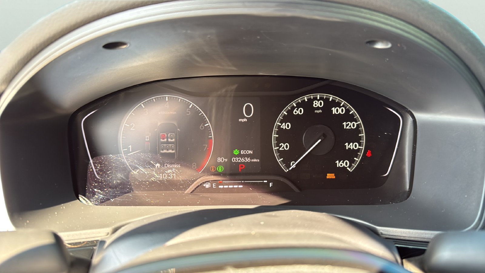 Used 2025 Honda Civic Sport image 8