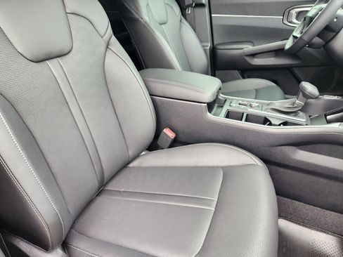 New 2026 Kia Sorento EX image 10