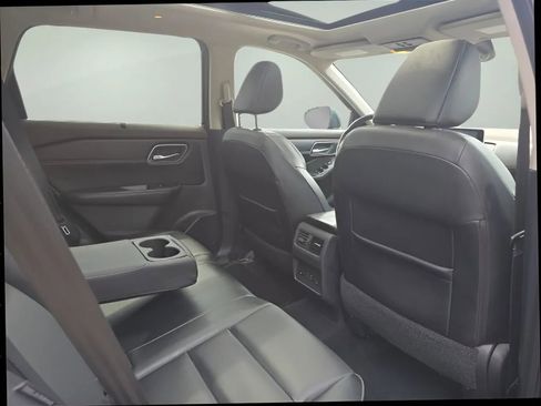 Used 2021 Nissan Rogue SV image 21