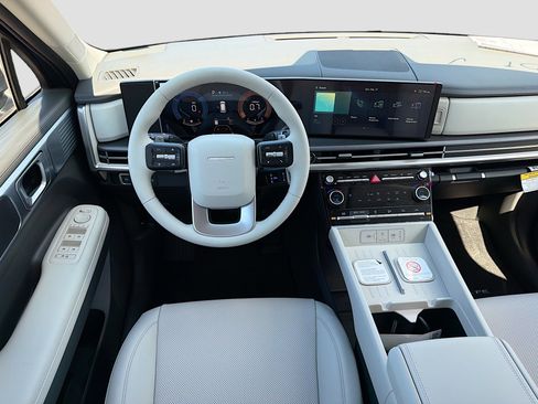 New 2026 Hyundai Santa Fe SEL image 17