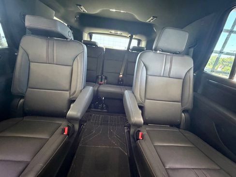 Used 2026 Chevrolet Tahoe RST w/ Comfort Package AWD/4WD image 14