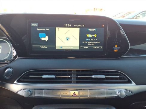 Used 2021 Hyundai Palisade Calligraphy w/ Cargo Package image 12