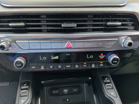 Used 2021 Kia Telluride EX w/ EX Premium Package FWD image 28