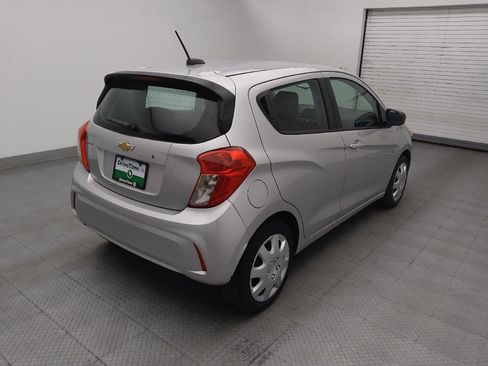 Used 2018 Chevrolet Spark LS FWD image 9