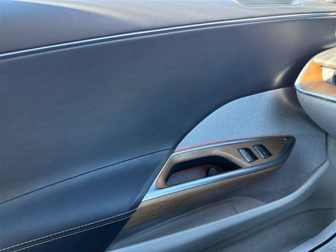 Used 2024 Lucid Air Pure image 29