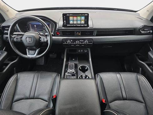 Used 2023 Honda Pilot Elite image 10