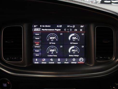 Used 2022 Dodge Charger Scat Pack image 70