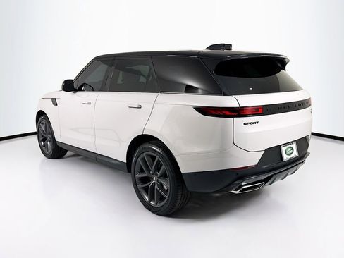Used 2023 Land Rover Range Rover Sport SE AWD/4WD image 7