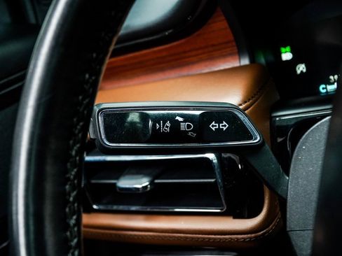 Used 2022 Lincoln Nautilus Reserve image 34