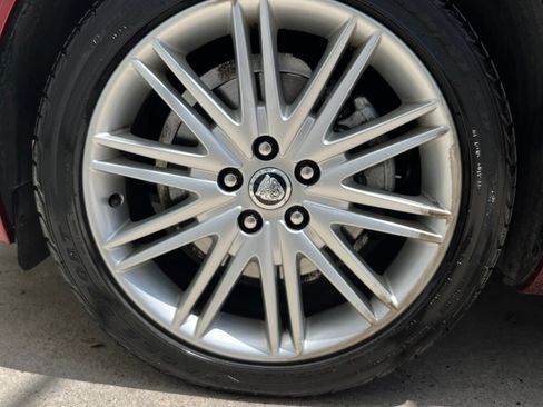 Used 2008 Jaguar S-TYPE 3.0 RWD image 24
