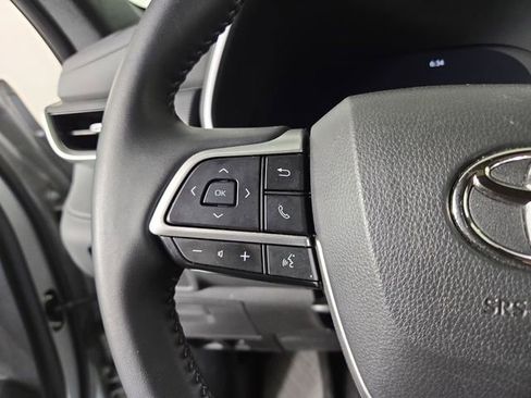 Used 2025 Toyota Highlander XSE AWD/4WD image 23
