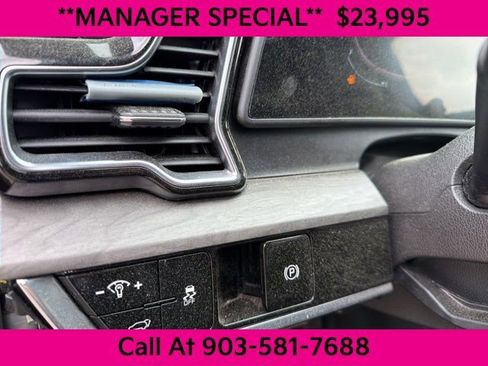 Certified 2023 Kia Sportage X-Line w/ X-Line Premium Package AWD/4WD image 18