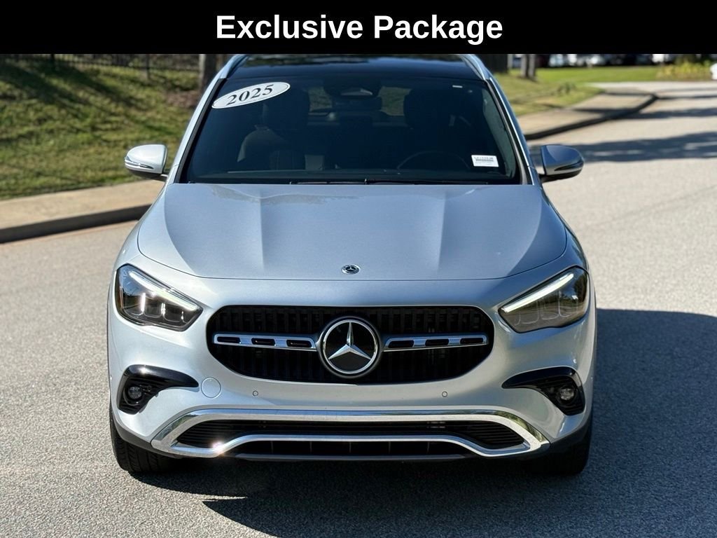 Used 2025 Mercedes-Benz GLA 250 image 7