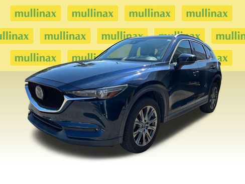 Used 2019 MAZDA CX-5 Signature AWD/4WD image 6