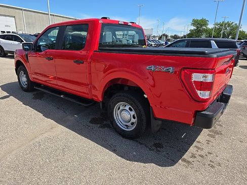 Used 2023 Ford F150 XL AWD/4WD image 5