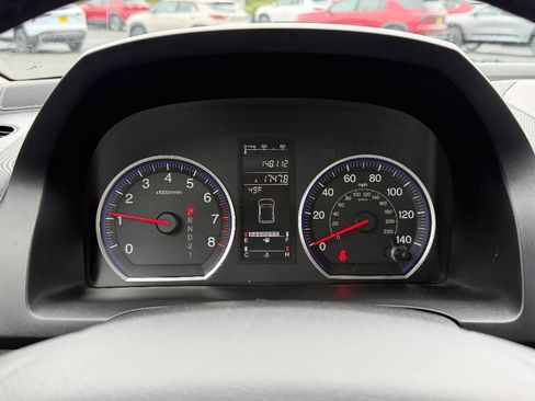 Used 2009 Honda CR-V EX-L image 7