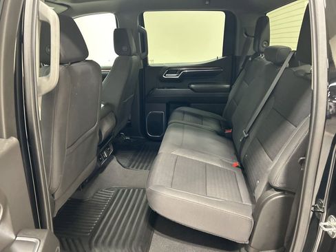 Used 2023 Chevrolet Silverado 1500 LT image 23