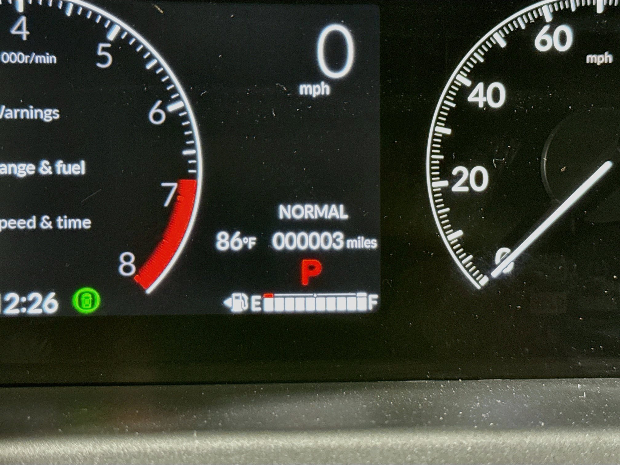 New 2027 Honda Odyssey Elite image 13