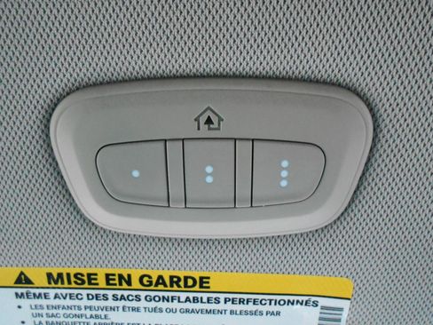 Certified 2018 Chrysler Pacifica Touring Plus image 11