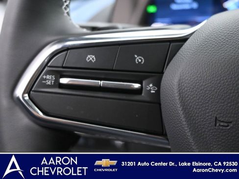 New 2026 Chevrolet Equinox EV LT AWD/4WD image 14