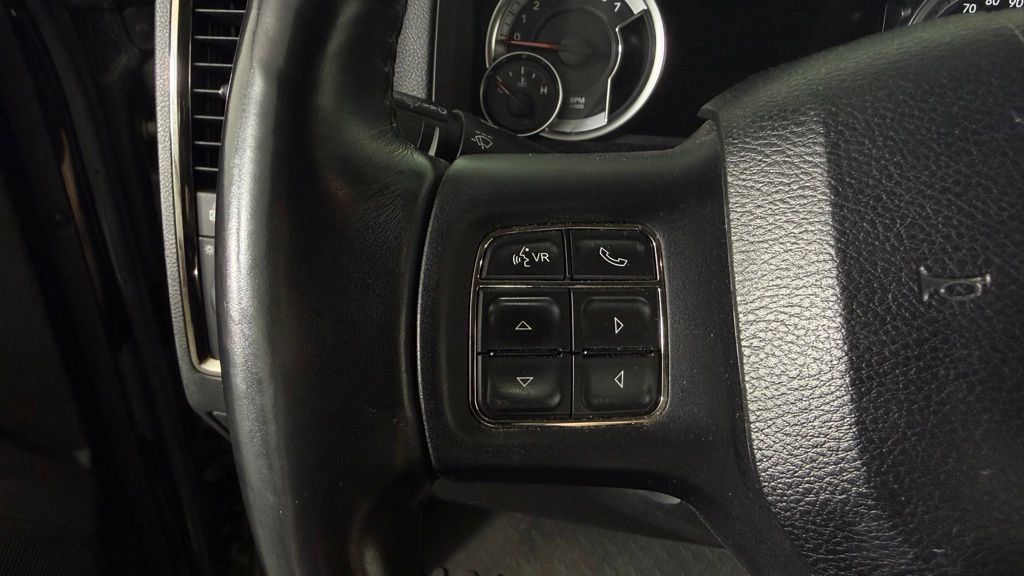 Used 2014 RAM 1500 Sport w/ Sport Premium Group AWD/4WD image 17