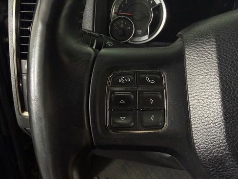 Used 2014 RAM 1500 Sport w/ Sport Premium Group AWD/4WD image 17