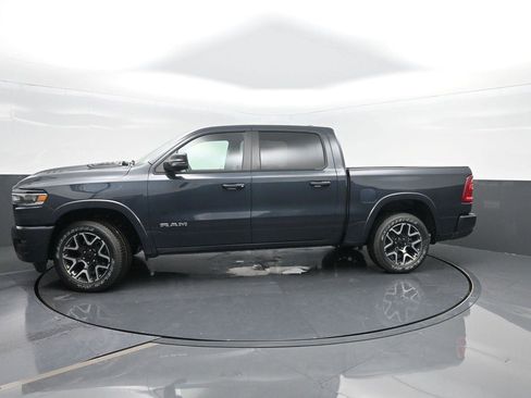 Used 2026 RAM 1500 Laramie w/ Sport Appearance Package image 39