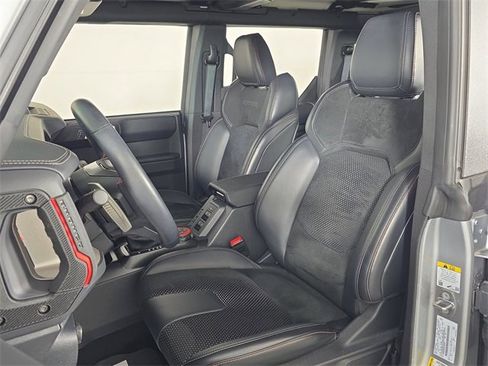 Certified 2024 Ford Bronco Raptor image 19
