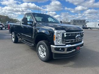 New 2026 Ford F350 XLT w/ Snow Plow Prep Package AWD/4WD video 1