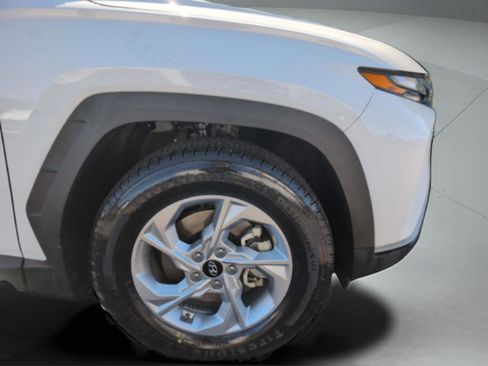Used 2023 Hyundai Tucson SEL image 10