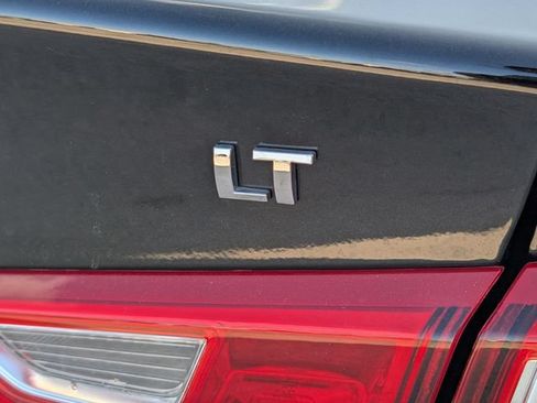 Used 2024 Chevrolet Malibu LT FWD image 29