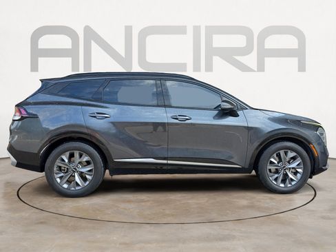 Certified 2024 Kia Sportage SX image 8