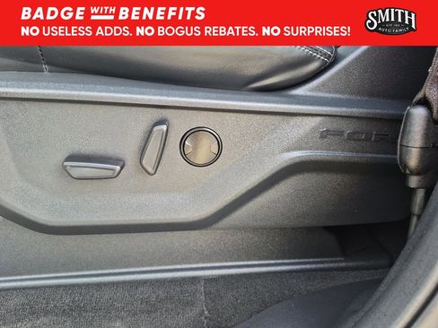 Used 2025 Ford Expedition Platinum w/ Stealth Performance Package AWD/4WD image 30