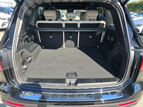 New 2026 Mercedes-Benz GLB 250 image 16