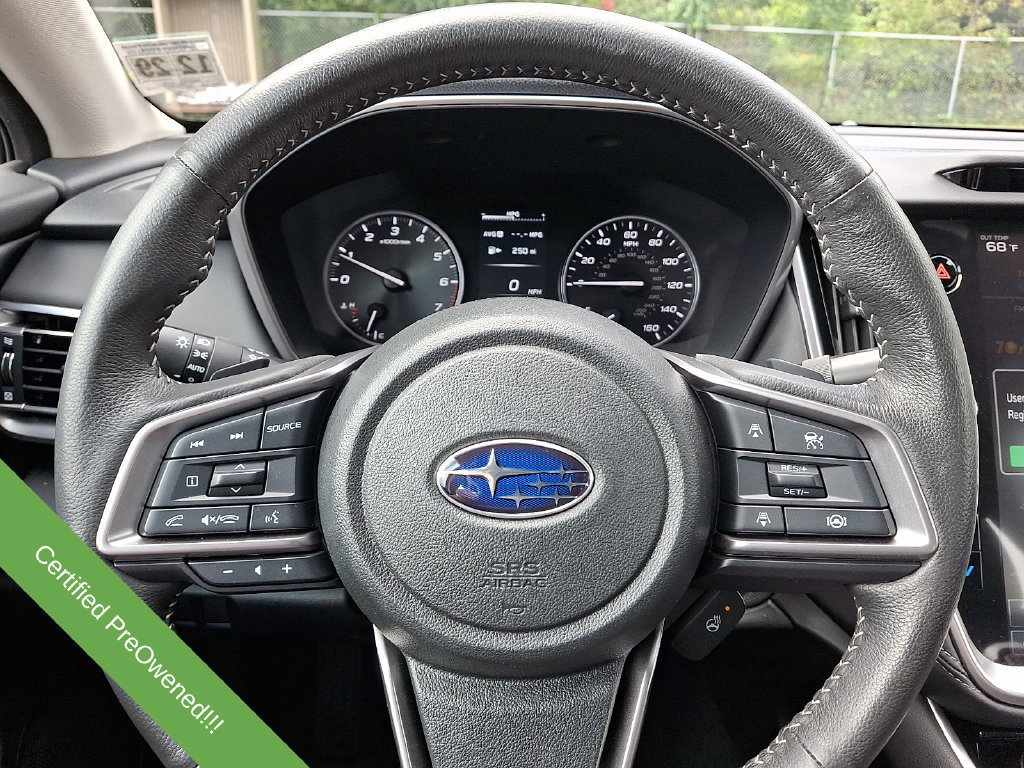 Used 2024 Subaru Legacy Limited AWD/4WD image 20