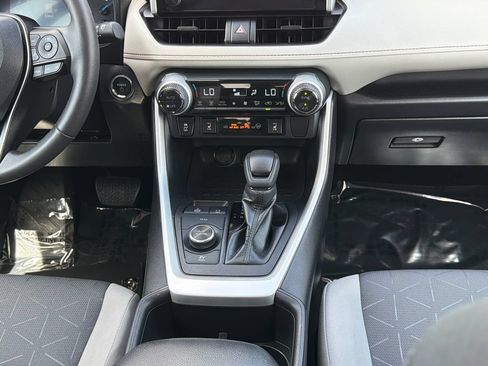 Used 2024 Toyota RAV4 XLE w/ Weather Package AWD/4WD image 16
