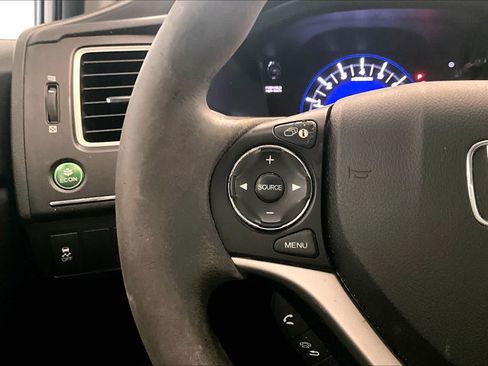 Used 2014 Honda Civic LX image 21