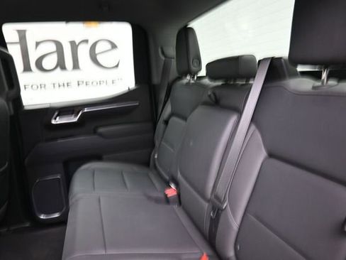 Used 2026 GMC Sierra 1500 SLT AWD/4WD image 20