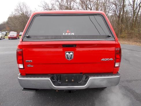 Used 2011 RAM 2500 SLT w/ HD Snow Plow Prep Group image 15