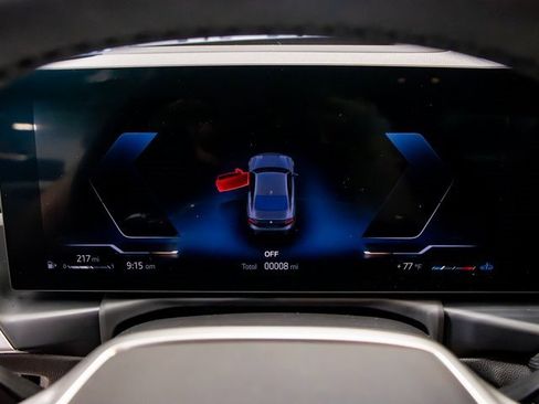 Used 2025 BMW 230i xDrive 230i xDrive w/ Premium Package image 17