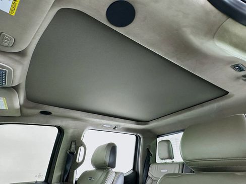 Used 2026 Ford F450 Platinum w/ Platinum Plus Package image 23